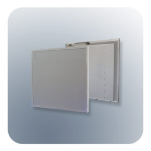 aysan-300x300 پنل ال ای دی آیسان 120 وات توکار کد 266 - تصویر 1